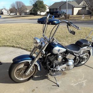 Meet your Posher, Jason